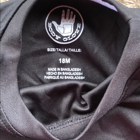 Body Glove | 18 Month | T-Shirt/Tank Bundle - Picture 3 of 3